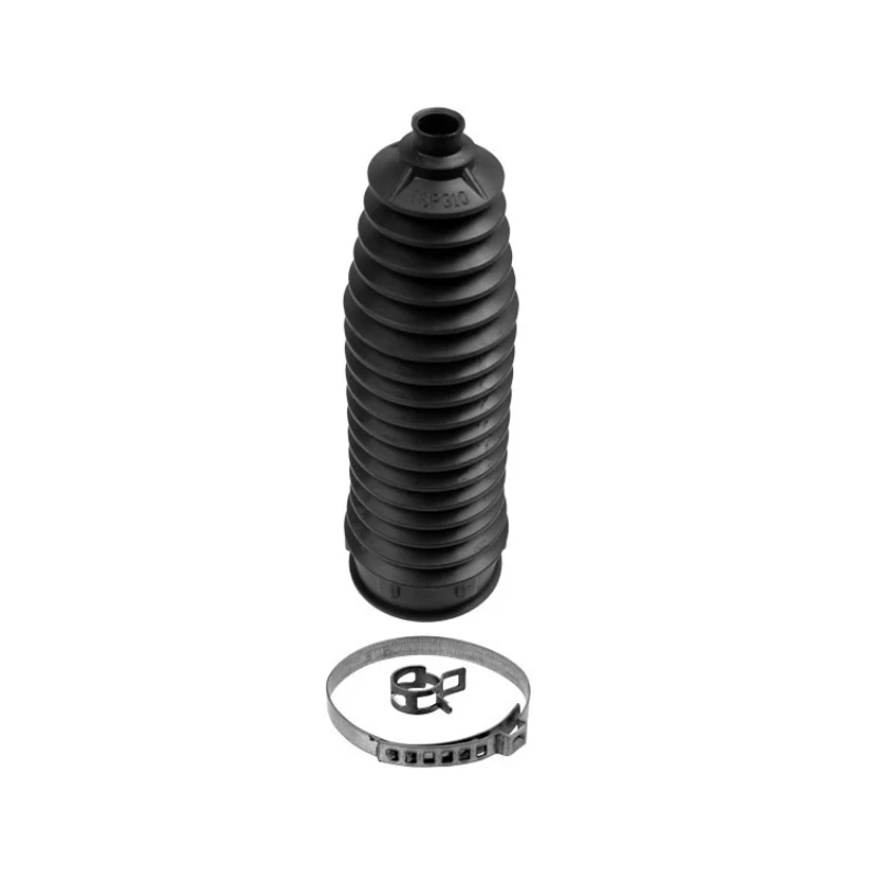 

Car Silicone Steering Rack And Pinion Bellows Boot 1545456 8V513L575AA For FORD FIESTA 2008 On Gaiter Bellow