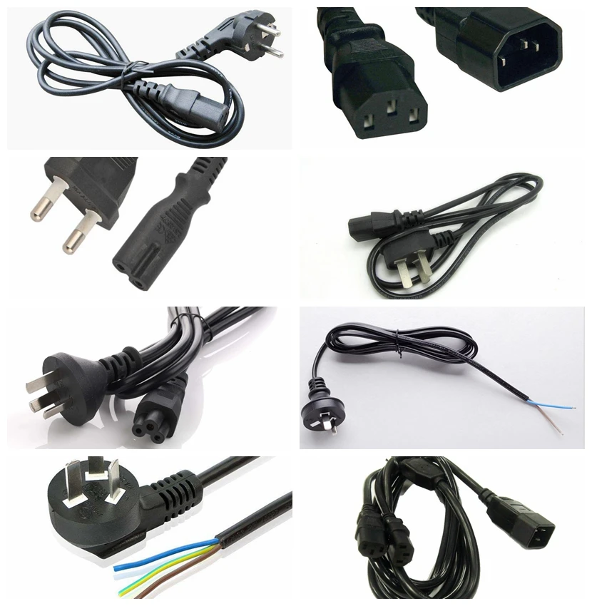 One Side Power Cord Plug Tester Single-ended Cable Testing Machine