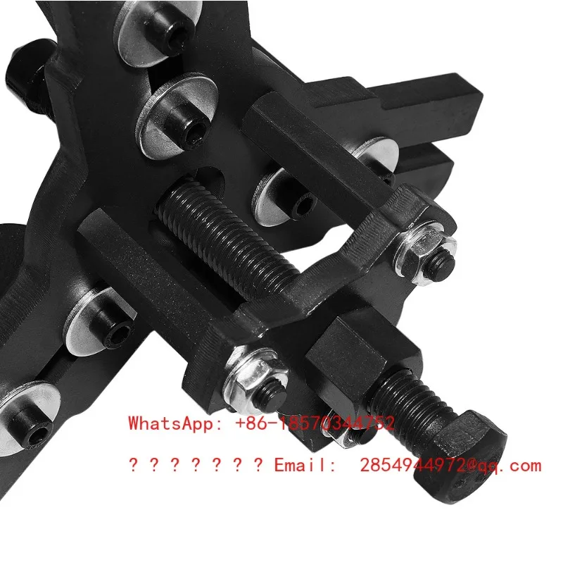 01J Automatic Transmission Maintenance Special Tool Hydraulic Cylinder Removal Tool 01I/0AW view 3