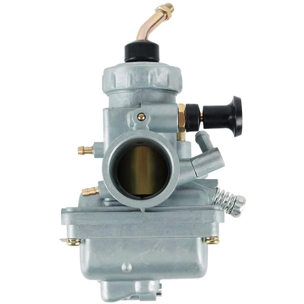 Carburetor Carb Fit for Suzuki Quadrunner 250 LT250 LT250EF LT250E 1985-1987 Accessories with Fuel