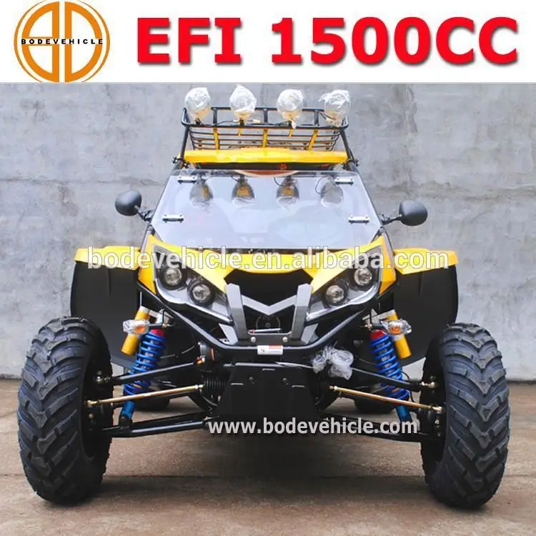 الصين الجديدة 1500cc شاطئ الكثبان الرملية عربات التي تجرها الدواب 4x4 للبيع سعر المصنع (MC-456)