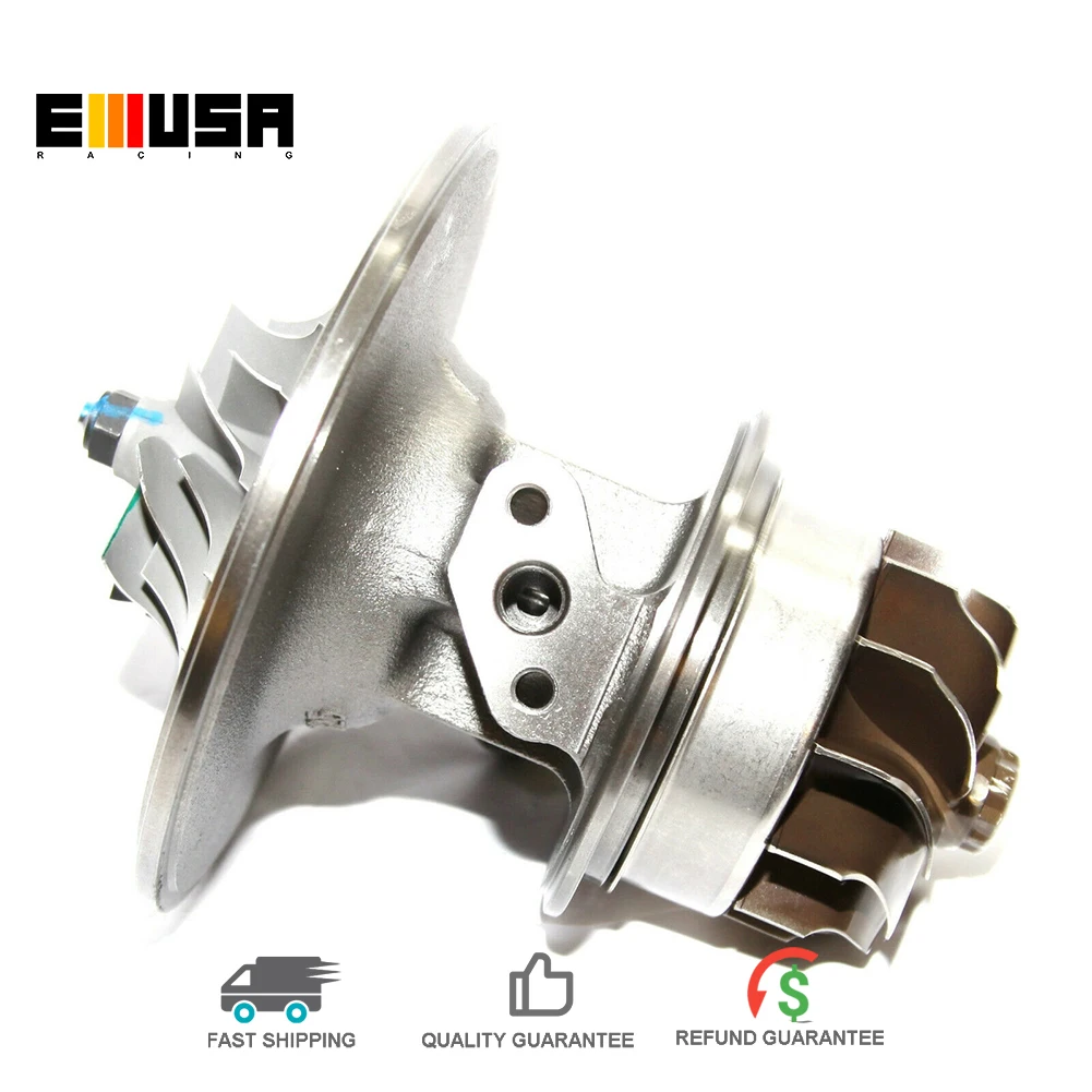 EMUSA Turbo Cartridge GM7012 3527047 Fit for 1970-2012 Diesel Engine NTC444 NTA855 88NT400 BHT3B