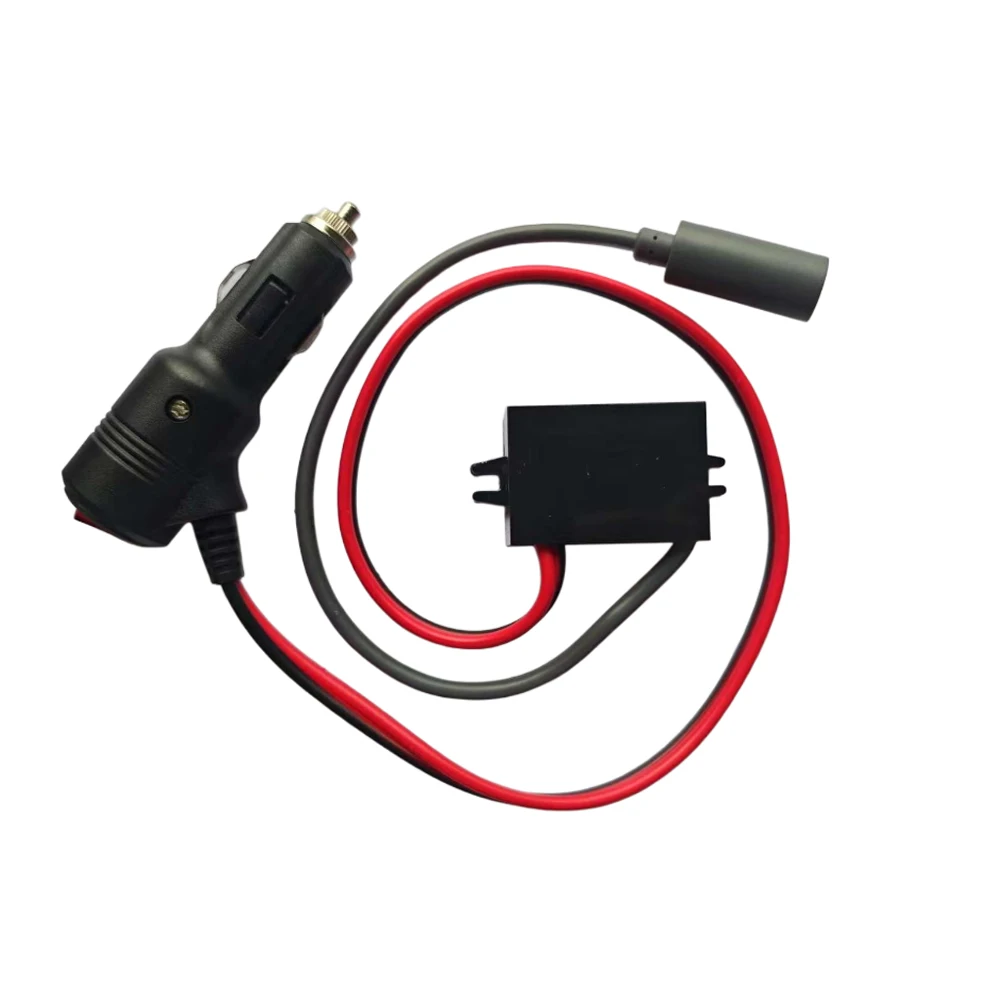 Starlink Mini Car Adapter 12V（9-25V） to 30V 3.5A DC Output Suitable for Vehicle/RV Converte