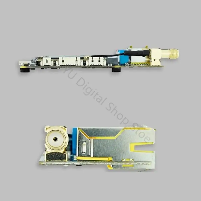 96BA Compute Board AX630C mit 4 LPDDR4, 32 eMMC, RJ45-Ethernet, Typ-C-Unterstützung, Kamera-Unterstützung und – Detail 9