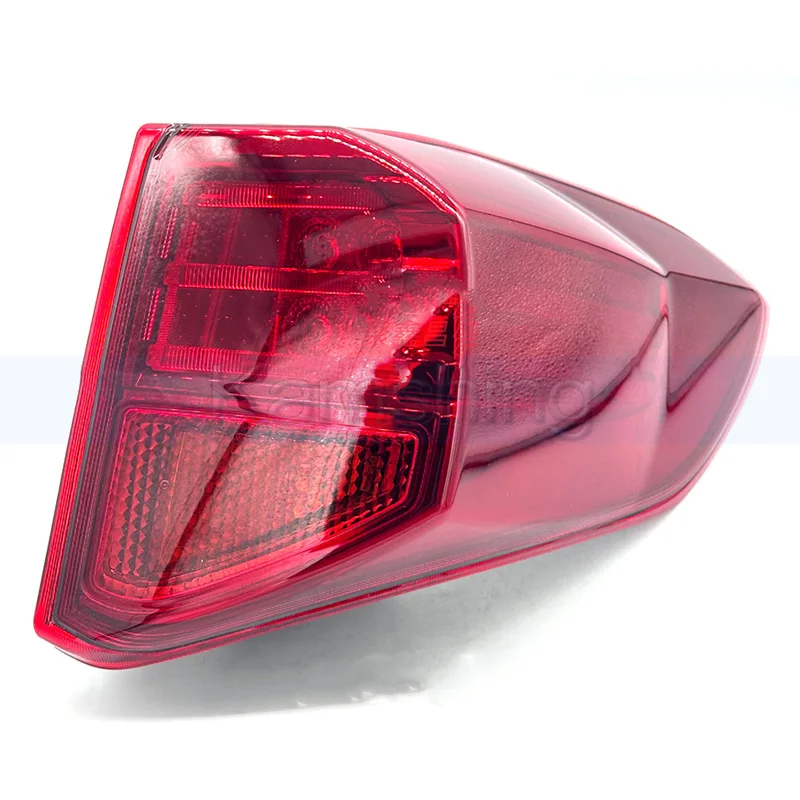 Kamshing Rear Bumper Taillight For Suzuki New Vitara 2019-2023 Outer Taillamp Signal Lamp Brake Light 35670-86R00 35650-86R00