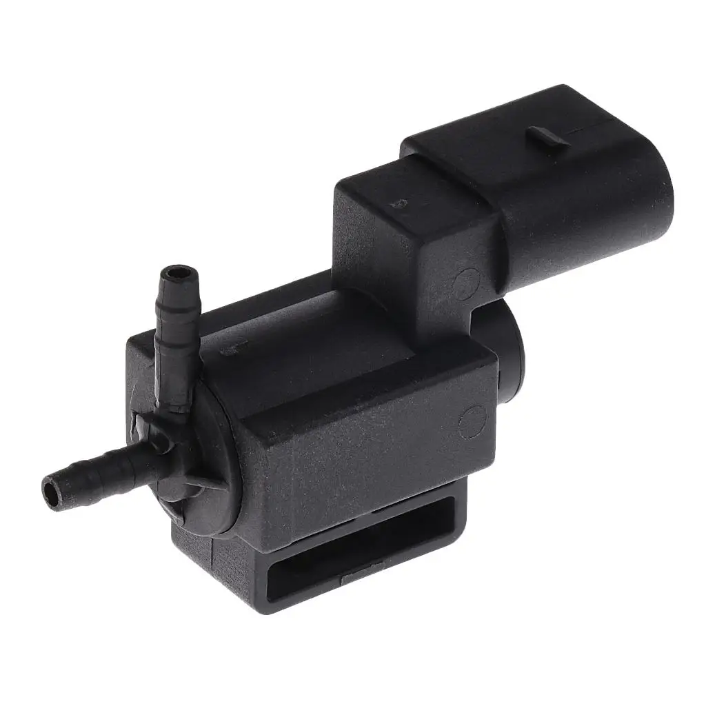 dolity Vacuum Solenoid Valve for VW Jetta Golf for Audi A3 A4 A6 037906283C