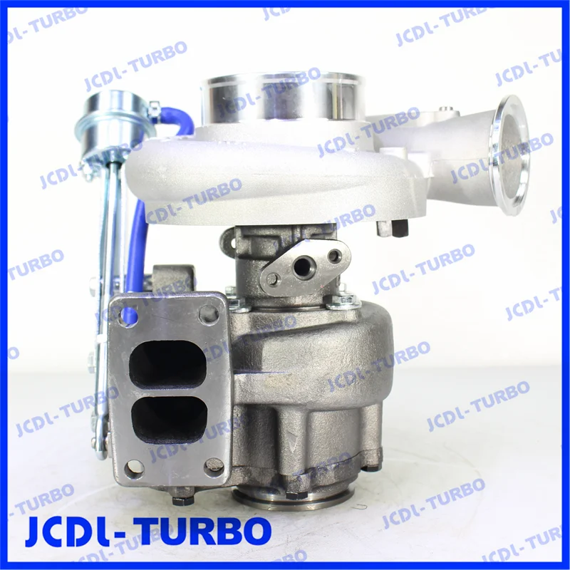 Turbo HX35W Turbocharger 4029159 380277800 2840195 for Dodge Ram with Cummins 6BTAA Engine