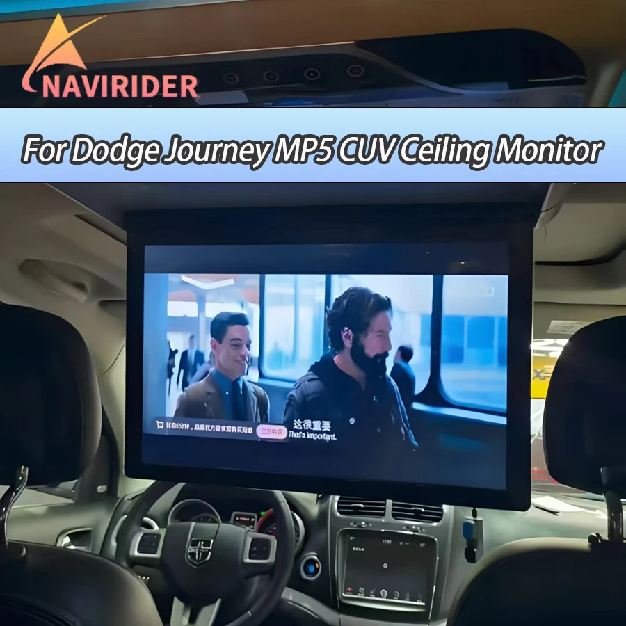 17.3Inch For Dodge … - image