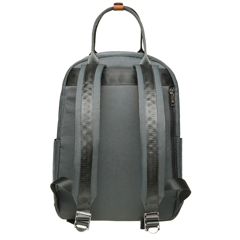 Student Leisure Travel Backpack Computer Bag Fashion Backpack 20L Large Capacity Outdoor Backpack For Male And Female Students