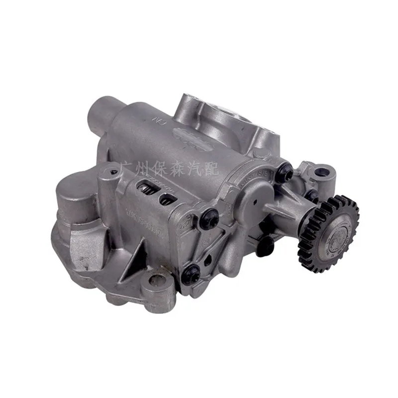 

06Х 115105 BC 06H 115105 AN 06H 115105 AF BSP24942 06H 115105 FK HQ Совершенно новый масляный насос для AUDI VW SKODA SEAT 1,8 2,0 TFSI