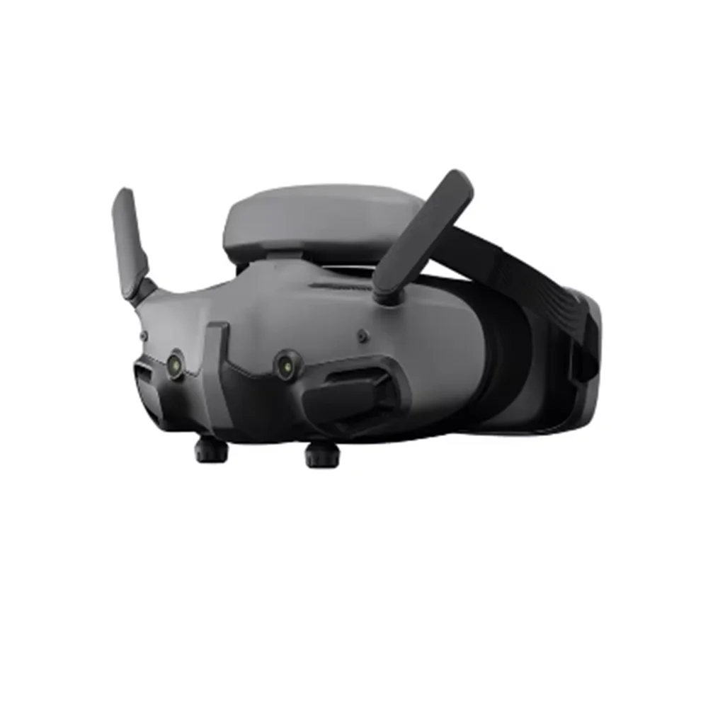 

For D JI Goggles 3 Lightweight Portable FPV Goggles, Integrated Design Compatible For D JI Avata 2 Mini 4 Pro Air 3 Original