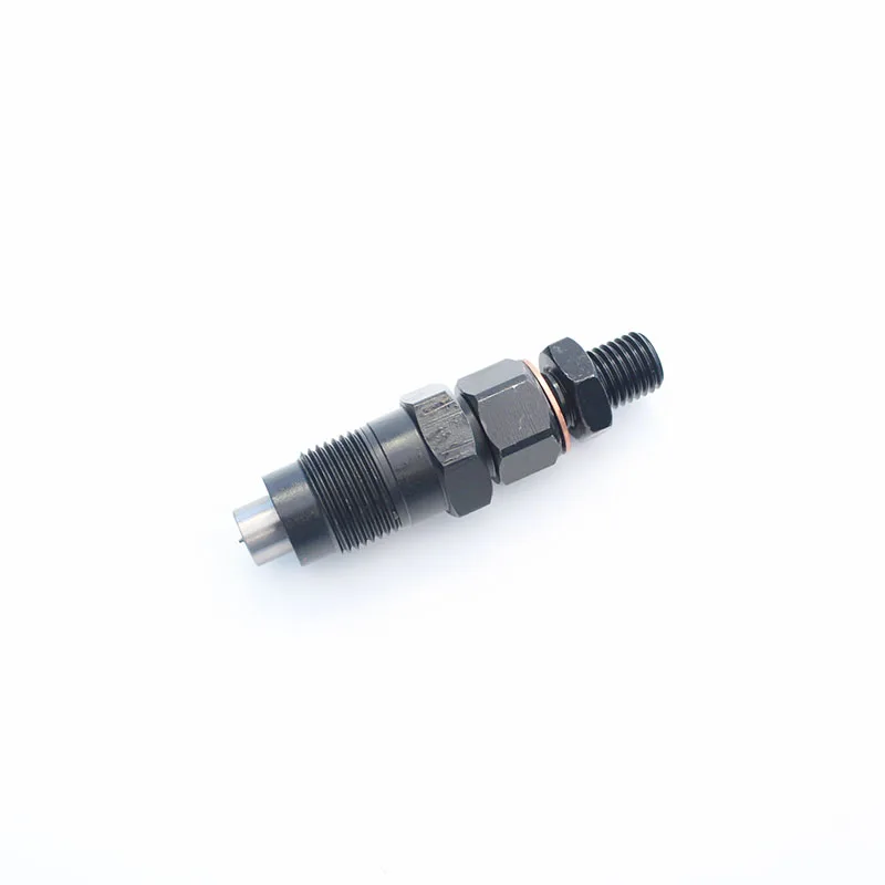 Metal assembly TD27 diesel engine injector 16600-43G23 suitable for Nissan NAVARA D21 2.7L adpt DN0PDN121 with gasket\dust cap