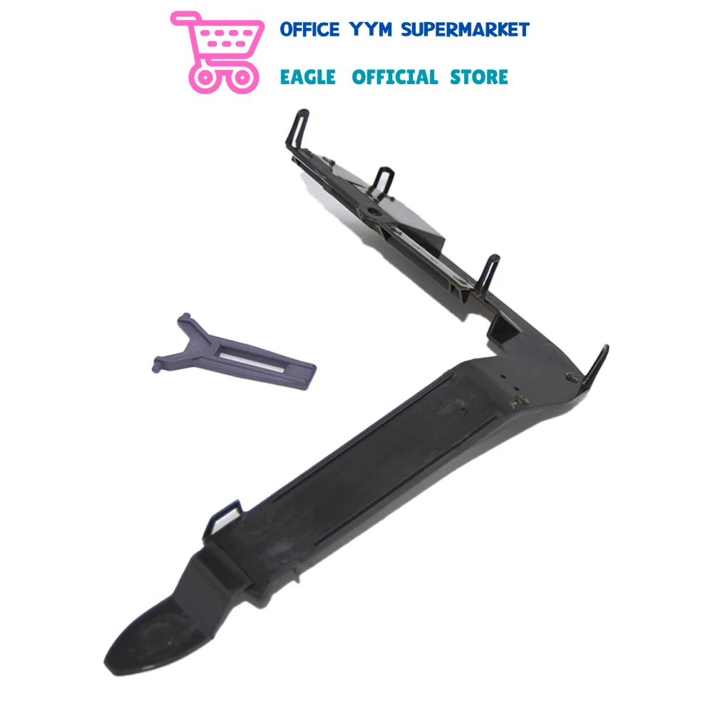 C7769-40041 HP500 Brand New System Ink Tube Cover With Lock For HP Designjet 500 510 800 Plus 500PS 510PS 800PS Plotters Parts