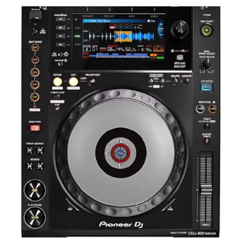 

SPECIAL OFFER 100% ORIGINAL Cdj3000 djm900 Cdj 3000 Pioneer Nexus Controller
