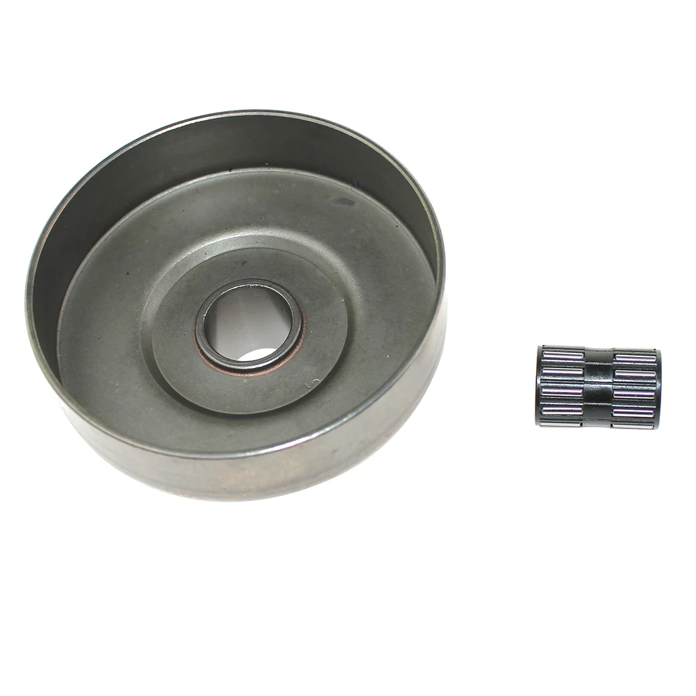 Imagem -03 - Spur da Roda Dentada do Cilindro da Embreagem para Stihl 038 038av Ms380 Ms381 Ms381n 1119 640 2000