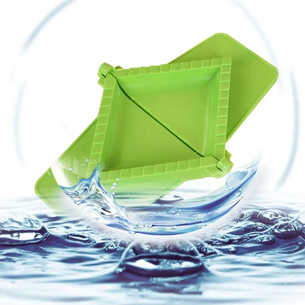 قالب زلابية متعدد الأغراض ، متين ، قوي ، قابل لإعادة الاستخدام ، عالي الكفاءة ، قالب مثلث مفصلي ، 3. #3