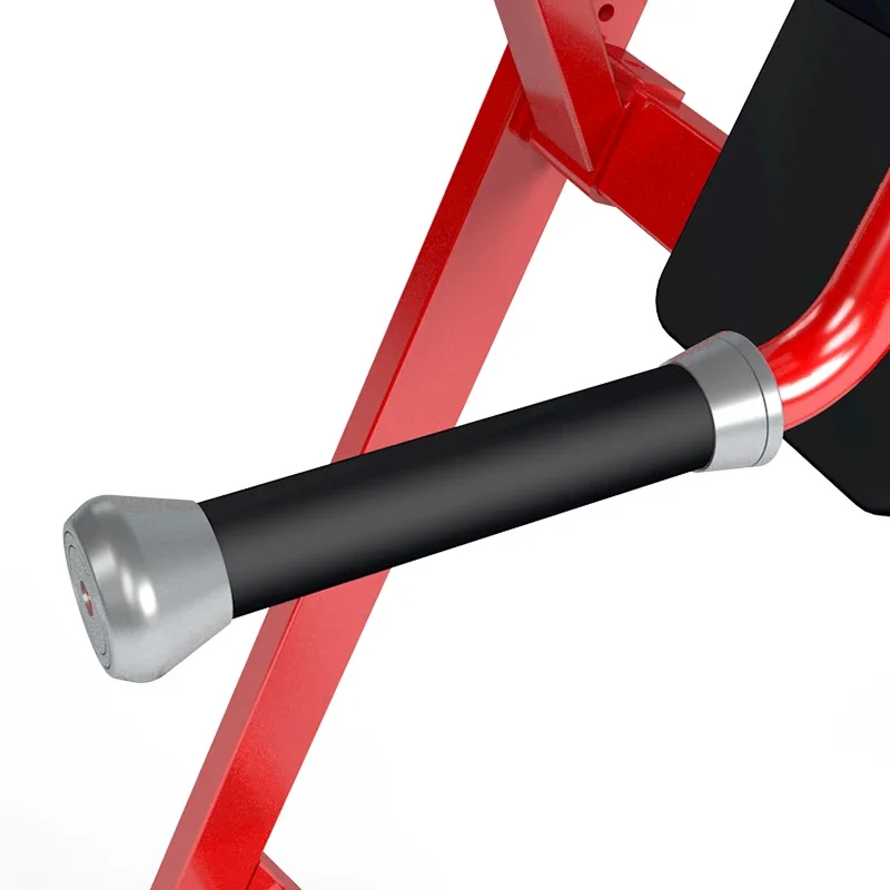 2026 Commercial Pull Up Station Dip Leg Raise Multi Trainer Machine