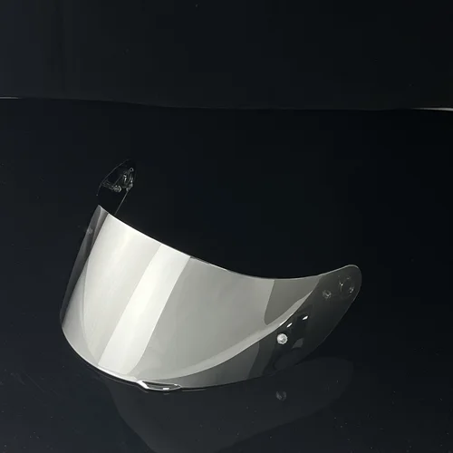 Imagen 2 del producto Visera de Casco K1, protección facial, lente de repuesto para visera agv k1s K5 K5S, Visera con protección solar, Casco Moto, Gafas Sturmbrille