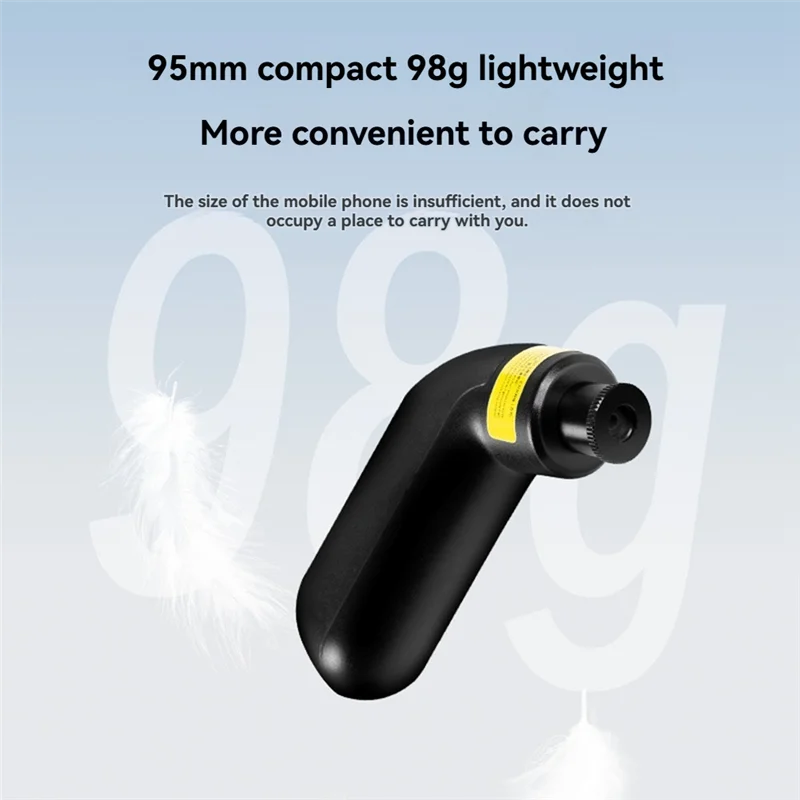 

Mini Electric Air Pump 100PSI Portable Bike Pump Rechargeable Compressory Tire Inflator For Motorcycle Bicycle Inflator