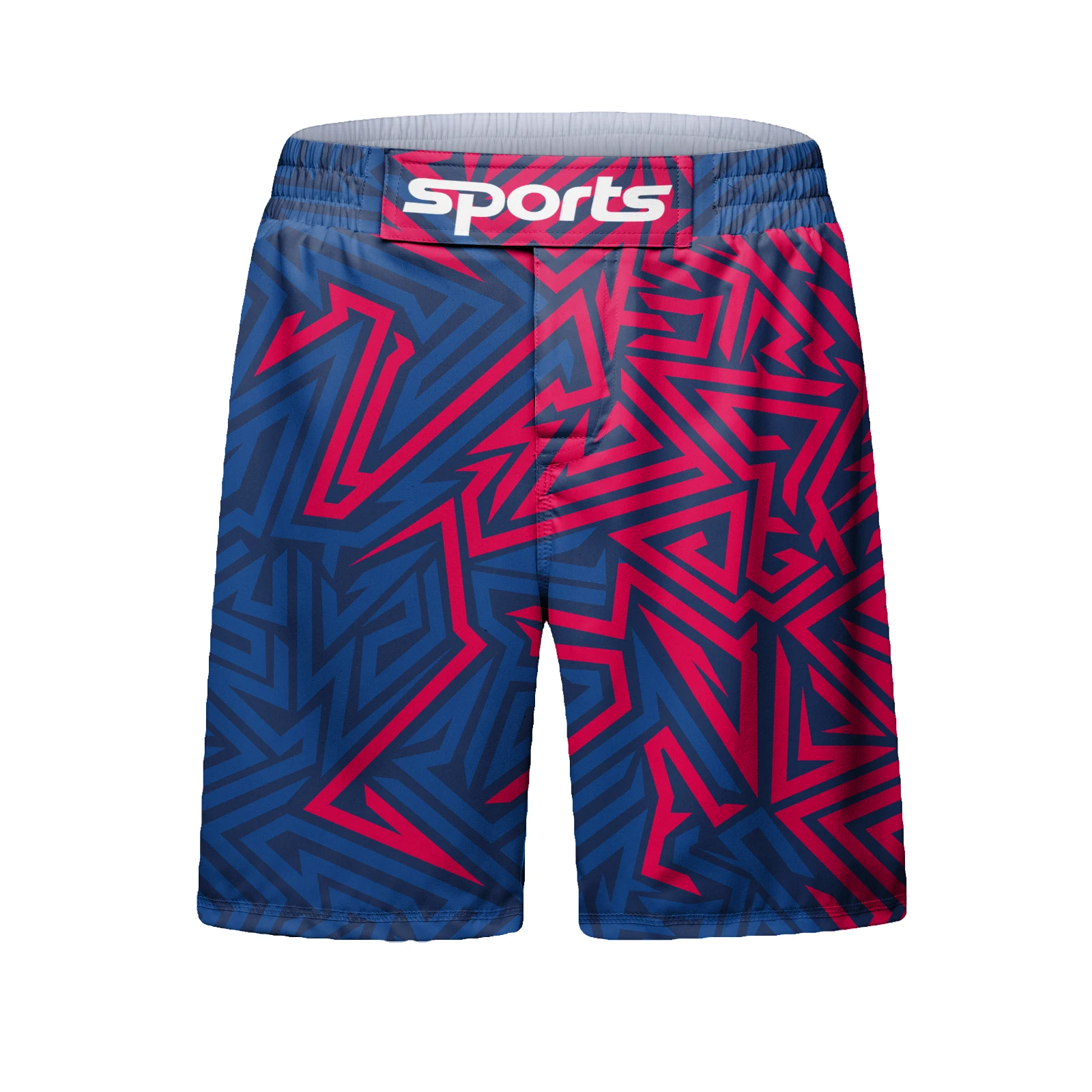 

Cody Lundin MMA Shorts for Men Fight Shorts Men BJJ Boxing Trunks for Men Grappling Wear