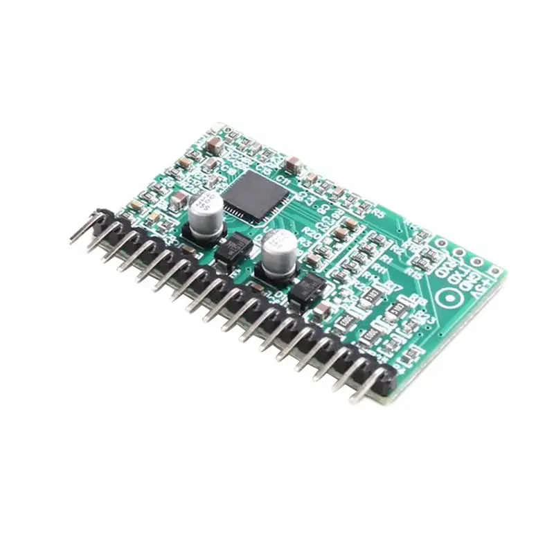 A93PHOT! EGS015 Pure Sine Wave Inverter Driver Board(EG8015 Inverter Special Chip) 1PCS For Testing