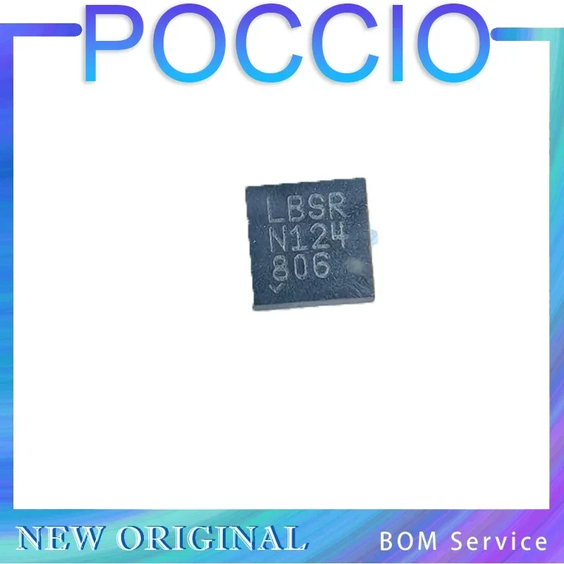 LTC2483CDD LTC2483IDD LTC2483 LBSR - 16-Bit  ADC with Easy Drive Input Current Cancellation and I2C Interface