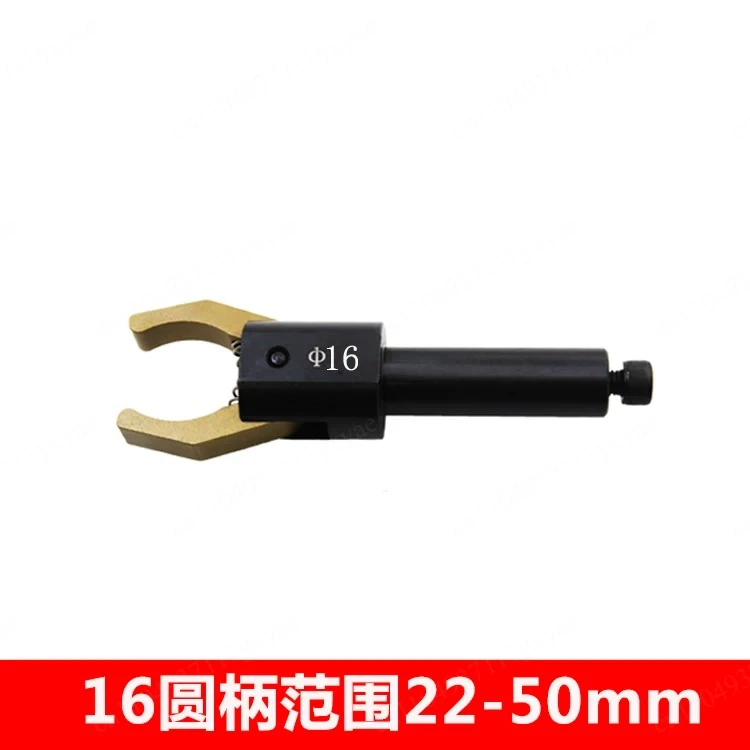 CNC Alimentador Claw Lathe Puller Strip Drawing Tool