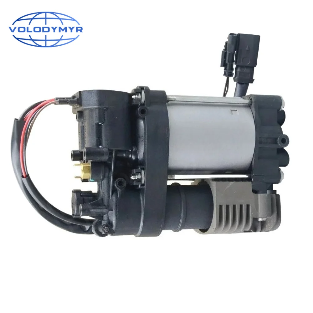 

For Volvo V90 S90/S90L XC60 XC90 Auto Suspension Systems Air Suspension Compressor Air Ride Pump 31360720