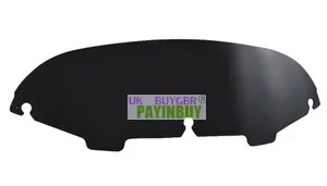 Payinbuy Motorcycle Windscreen PC 4.5