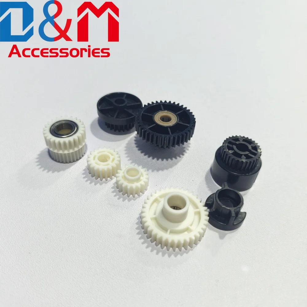 1Set Attrezzi di Alimentazione Carta per Ricoh Aficio MP 6002 7502 9002 MP6002 MP7502 M Modelli AB011466 AB011470 AB017690 D1316663 D1316664