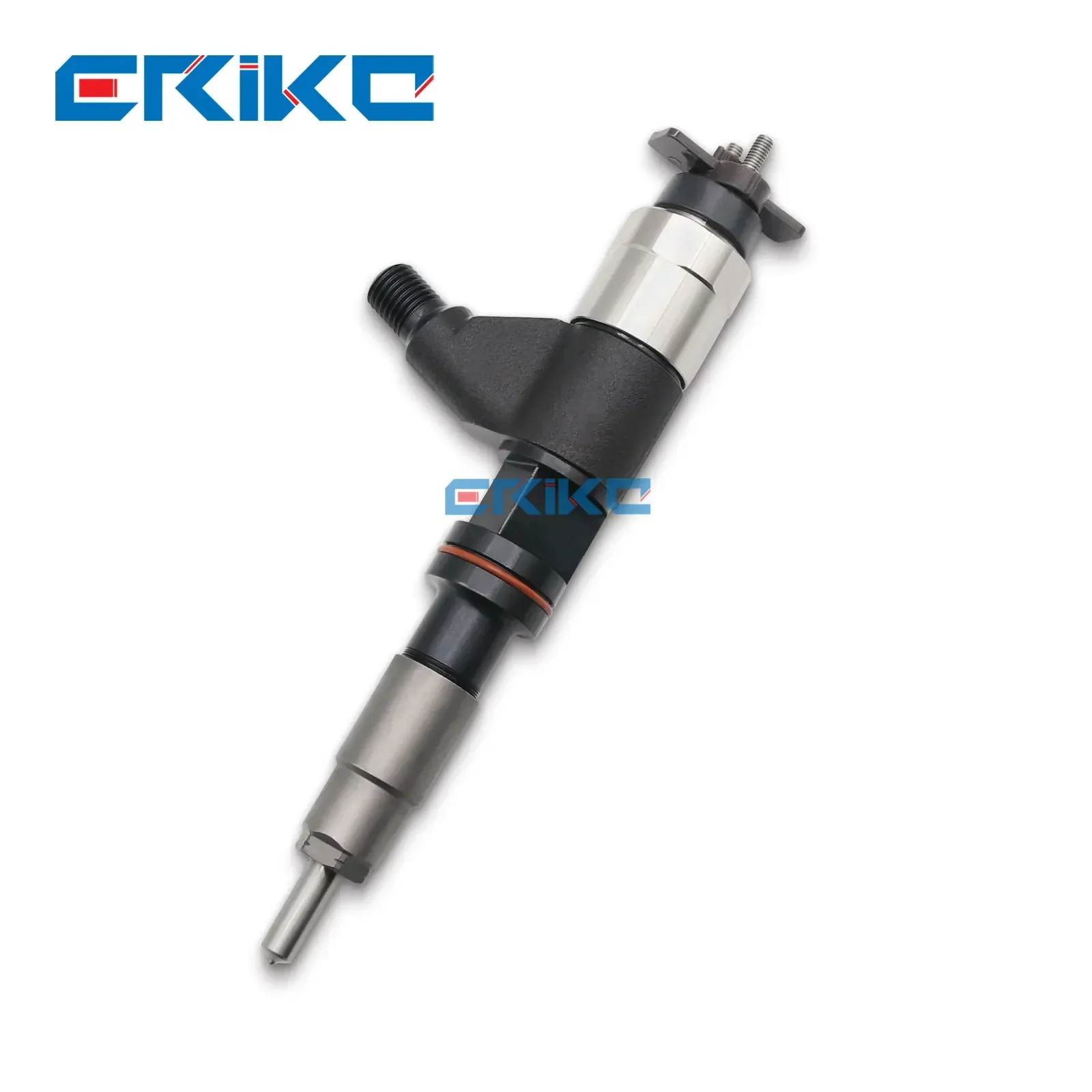 095000-6320 Diesel Fuel Injector 095000-6321 for Denso John Deere 4045T 6048T RE546783 SE501928 RE530361 RE531210 DZ100211