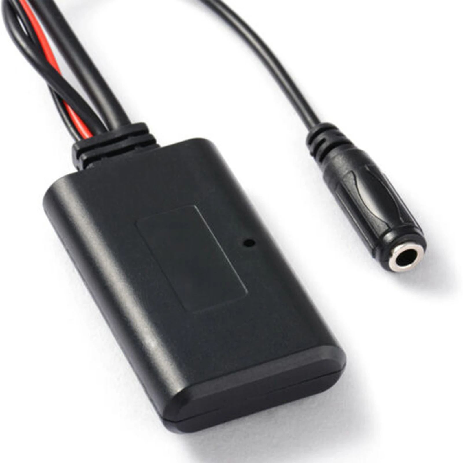 

Bluetooth Audio Cable Adapter MIC for Opel CD70 DVD90 Parts Accessories