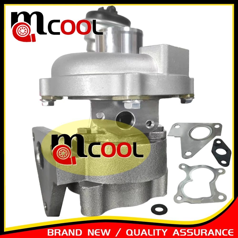 KP35 Turbo For Niss… - image