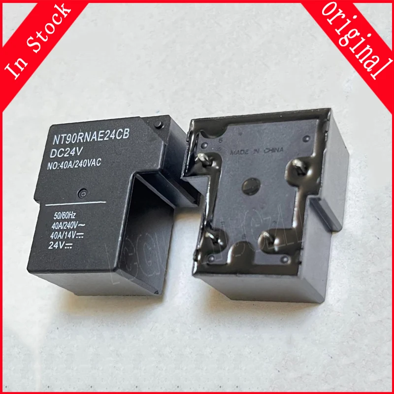 1pcs/lot NT90RNAE24CB 4 24V NT90RHAE24CB  Power Relay In Stock