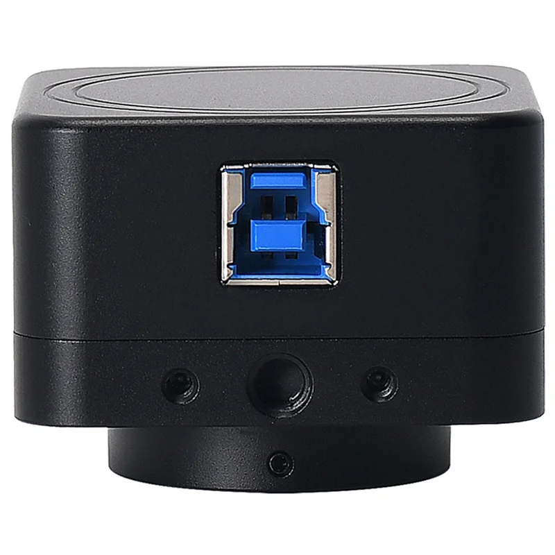 A93P 8MP 4K for Sony Sensor IMX Microscope Camera Electronic Digital Eyepiece Video Measurement Industrial Camera