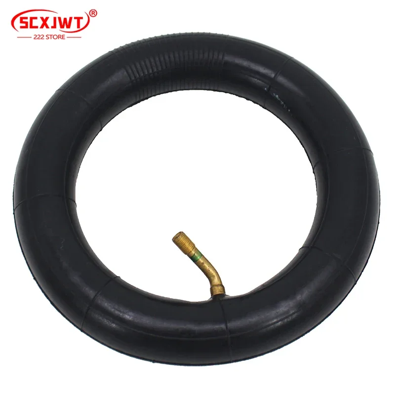 8-inch 8x1.75 thick inner tube, compatible with 8x1 1/4 and 200x45 tires, suitable for children's bicycles and electric scooter