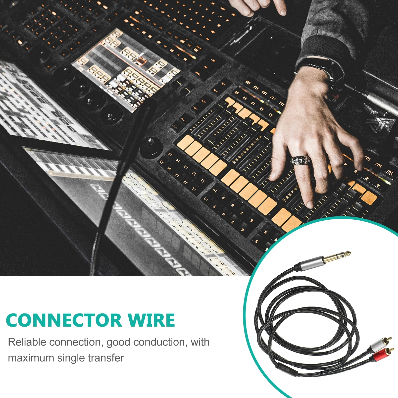 Рисунок 2 - Профессиональный микрофонный адаптер