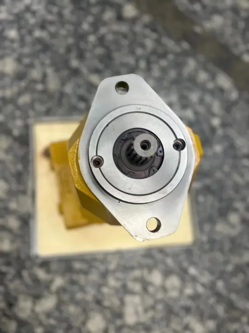 E345 E349 PUMP GP-PISTON, Excavator Hydraulic Fan Pump  2959426 295-9426 for CAT
