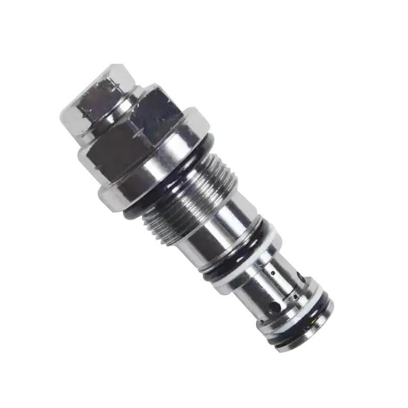 723-40-57100 723-40-57200 723-40-56900 relief valve for Komatsu PC200-7/-8 PC220-7 PC400-7 excavator repair and replacement part