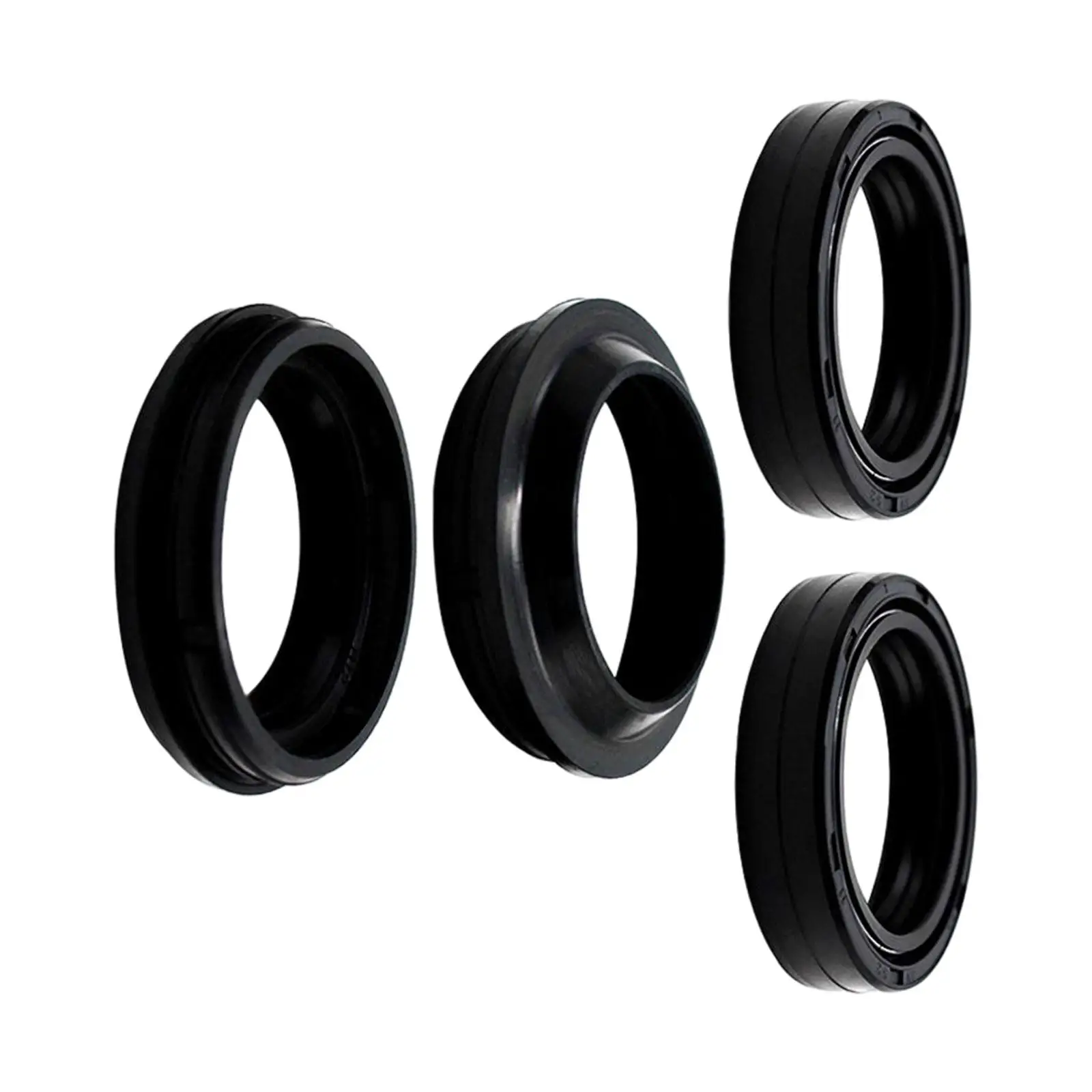 Fork Seal and Dust Seal Kit 46x58x11mm for Victory-polaris Vision Tour