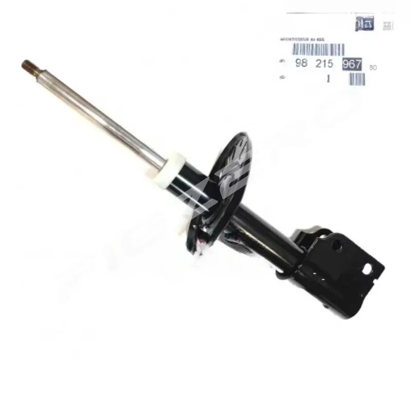 9821596780 France Genuine Front Suspension Shock Absorber for Peugeot EXPERT Traveller 5008  807 China Brand New