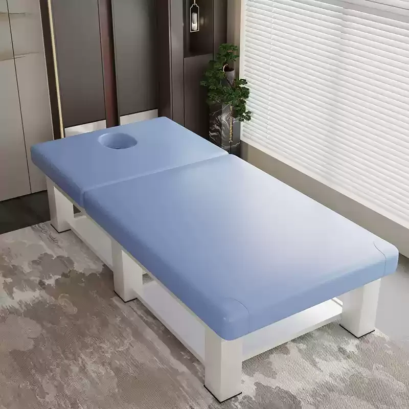 Treatment Bed Spa Beds Earthlite Massage Table Portable Stretcher Offer Vibromatic Message Pliable Cama Pilates Tattoo Liege