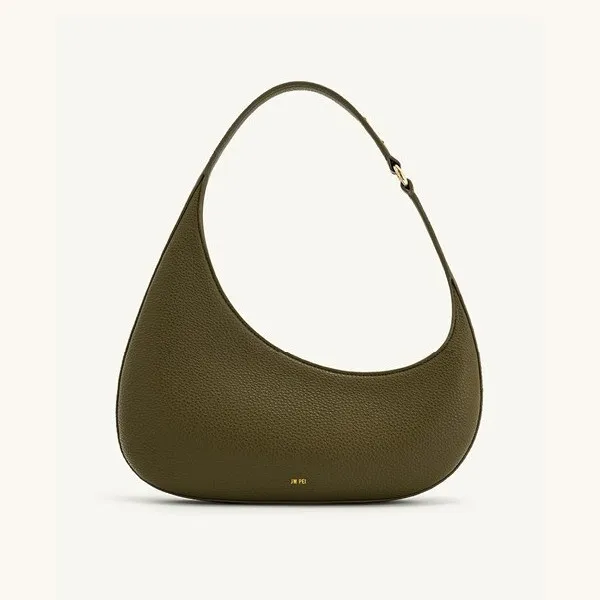 

Новая сумка для парусного спорта 2025 года Harlee French, женская сумка через плечо, легкая, нишевая модель, на одно плечо и как ручная сумка