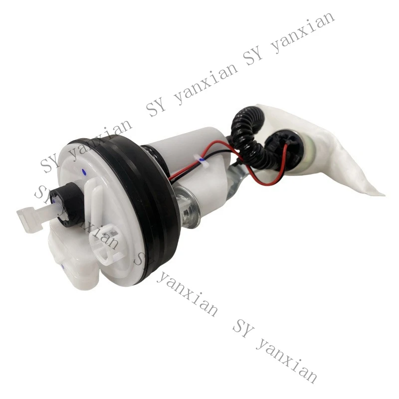SY+ Motorcycle Fuel Pump Assembly for VESPA SPRINTS150 VESPA SPRINT150