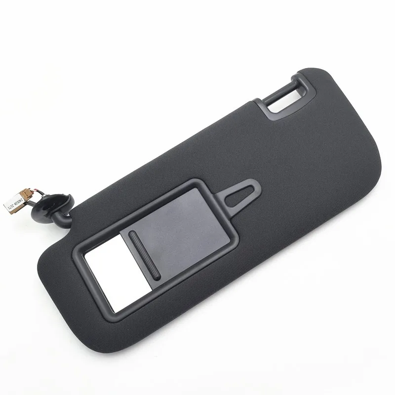 

Genuine HAC-8204010B-00A7 Front Windscreen Sun Visor Assembly HAC-8204010B-00YBM for BYD QinL DMi QinL HAC-8204010C-00A7