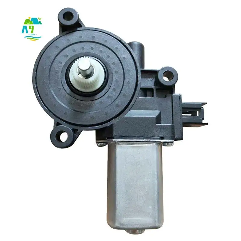 A09E-Power Window Regulator Lifter Motor For Mazda 3 14-18 CX-3 16-21 CX-5 17-21 CX-9 16-21 BHN9-59-58X B45C-58-58X