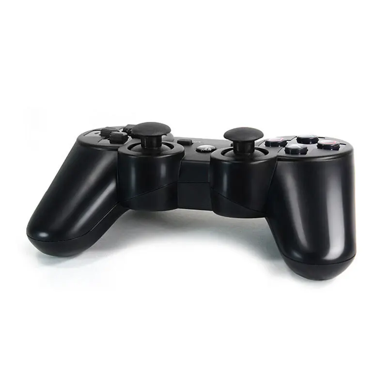 ZOMTOP for PS3 Wireless Bluetooth Game Controller 2.4GHz 7 Colors for SIXAXIS Playstation 3 Control Joystick Gamepad