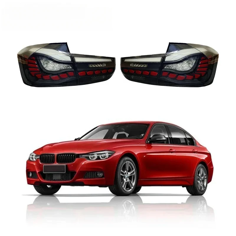 

Led Tail Lights For 3 Series F30 F35 F80 2013-2020 Year 318 328I 320 325 335 330I Rear Lamp Car Tail Lamp Assembly