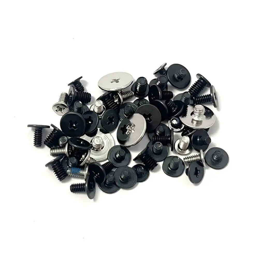 For HP ProBook 450 455 G9 ProBook 450 455 G10 Complete Set of Screws Laptop Replacement N01913-001