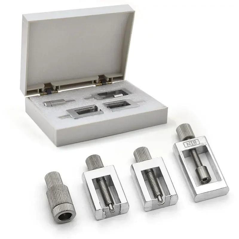 

Repair Tools for Dentals High Speed Handpieces Bearings Cartridges Removals Chucks Set Air Turbines Dentists Tools